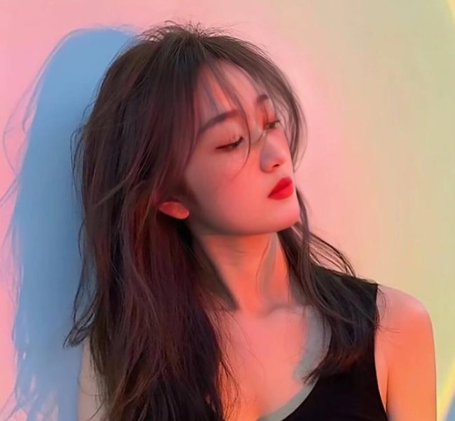 离别请勿说爱我